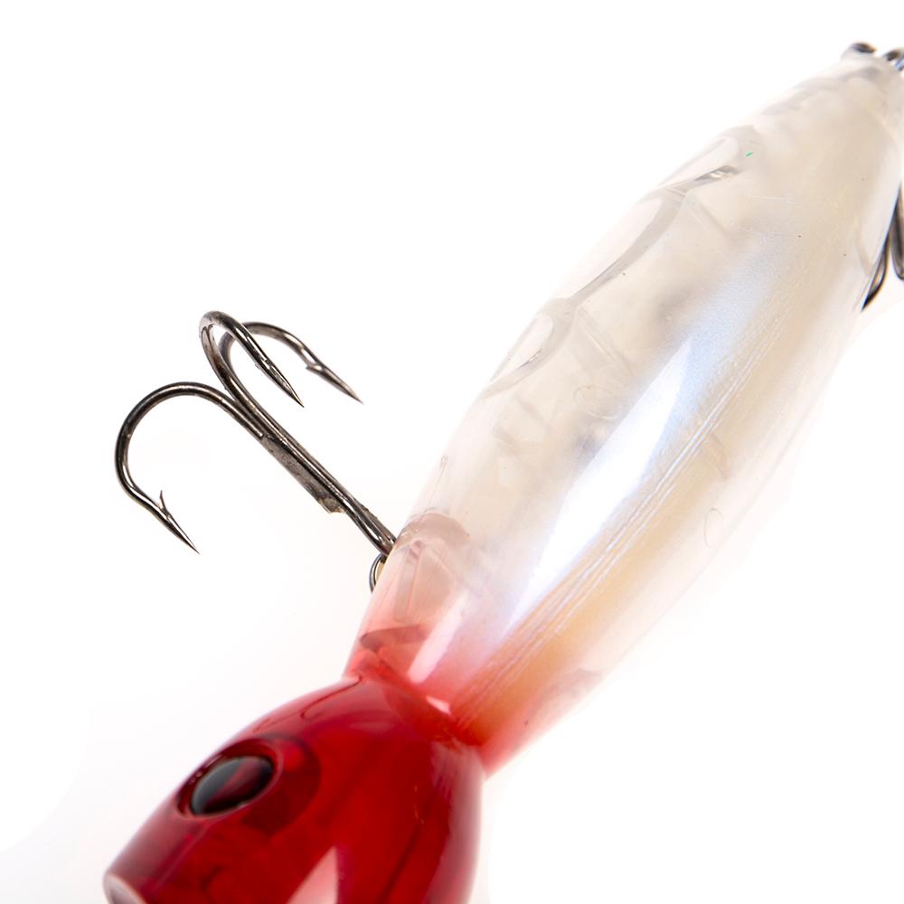 Mồi câu cá bằng nhựa cứng 14cm/5.5inch