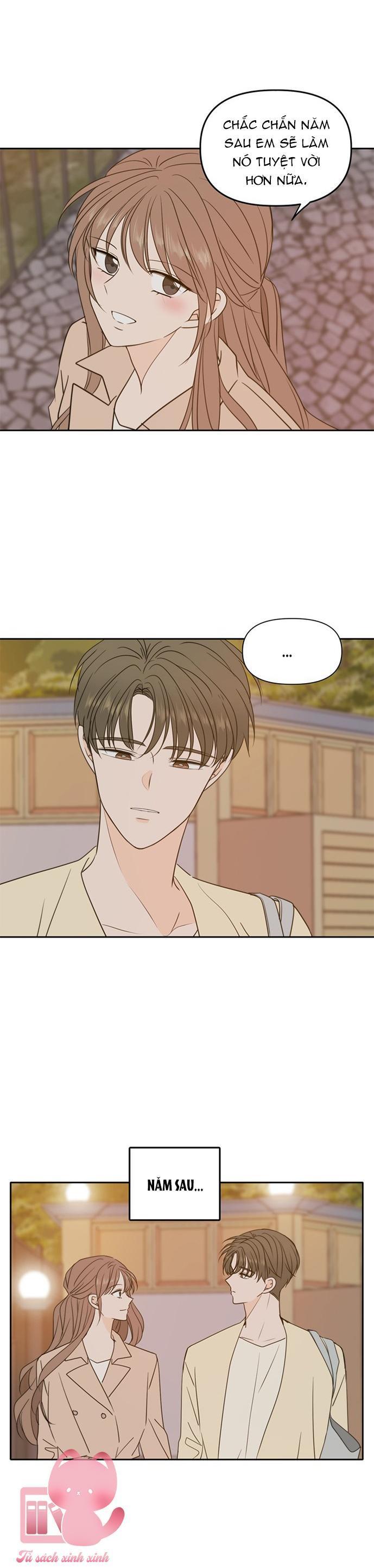 hẹn gặp nhau ở kiếp thứ 19 chapter 96 27