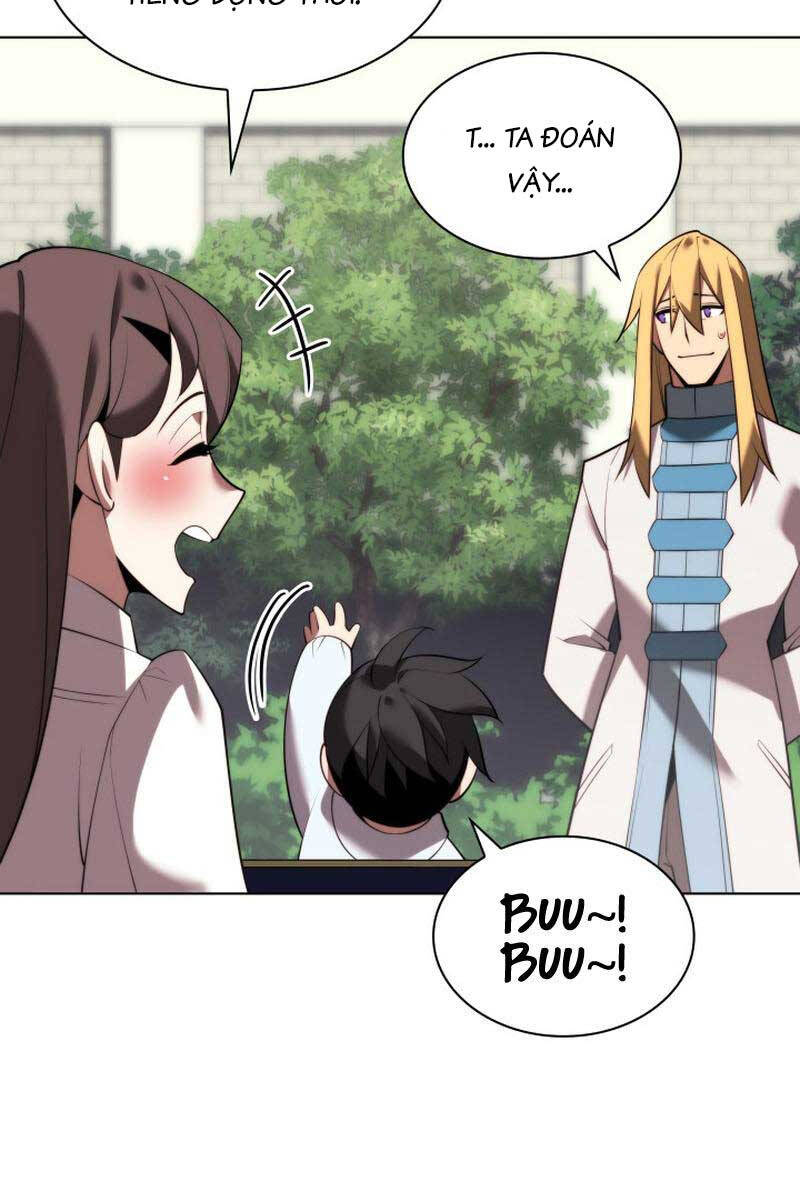 thợ rèn huyền thoại chapter 179.2 16