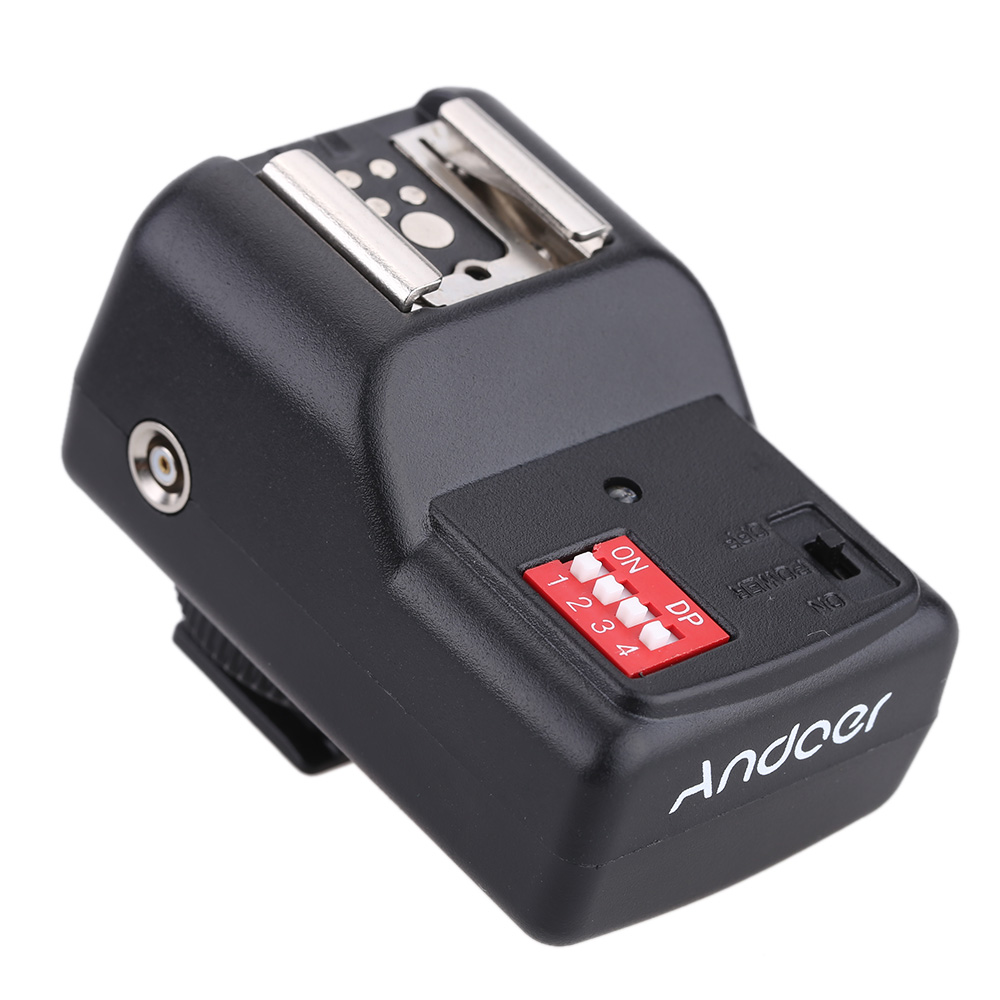 Đèn flash Godox TT560