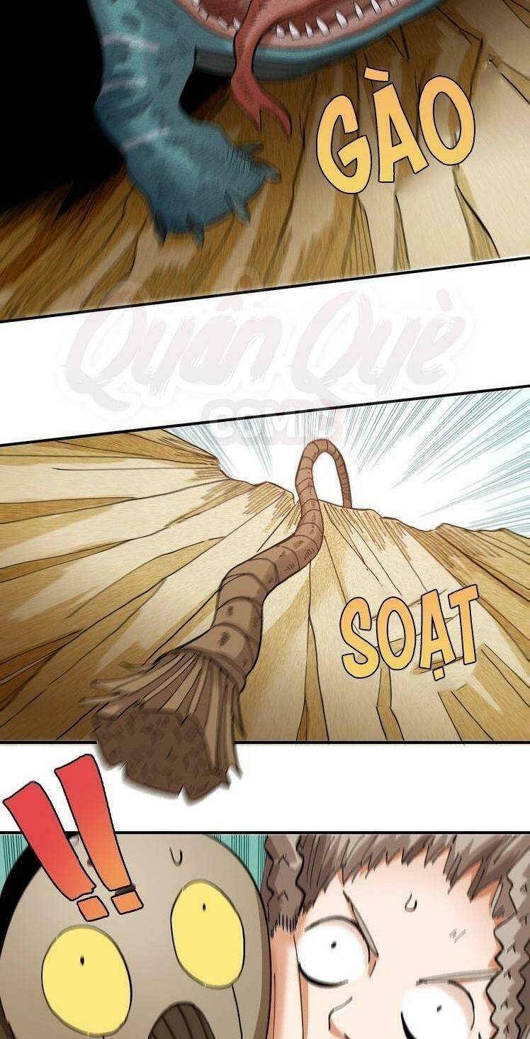 mạt thế chi thư chapter 27 28