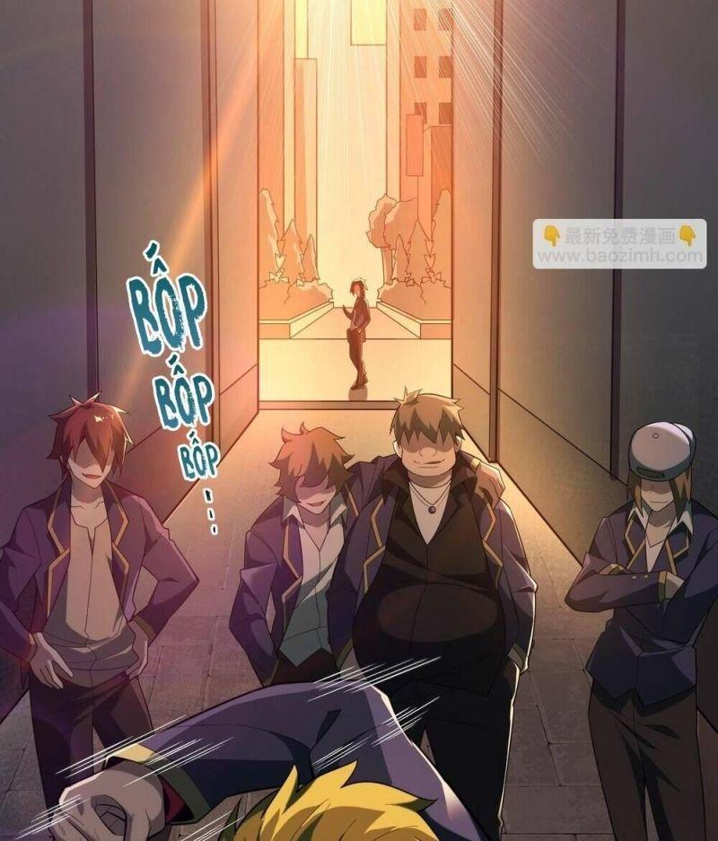 ta , sáng tạo ra đô thị truyền thuyết chapter 3 23