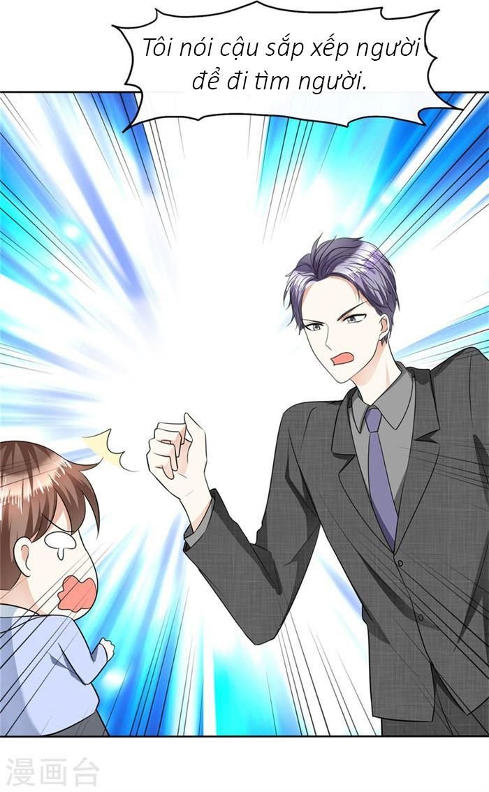 con đường phản công của sủng thê chapter 50 15