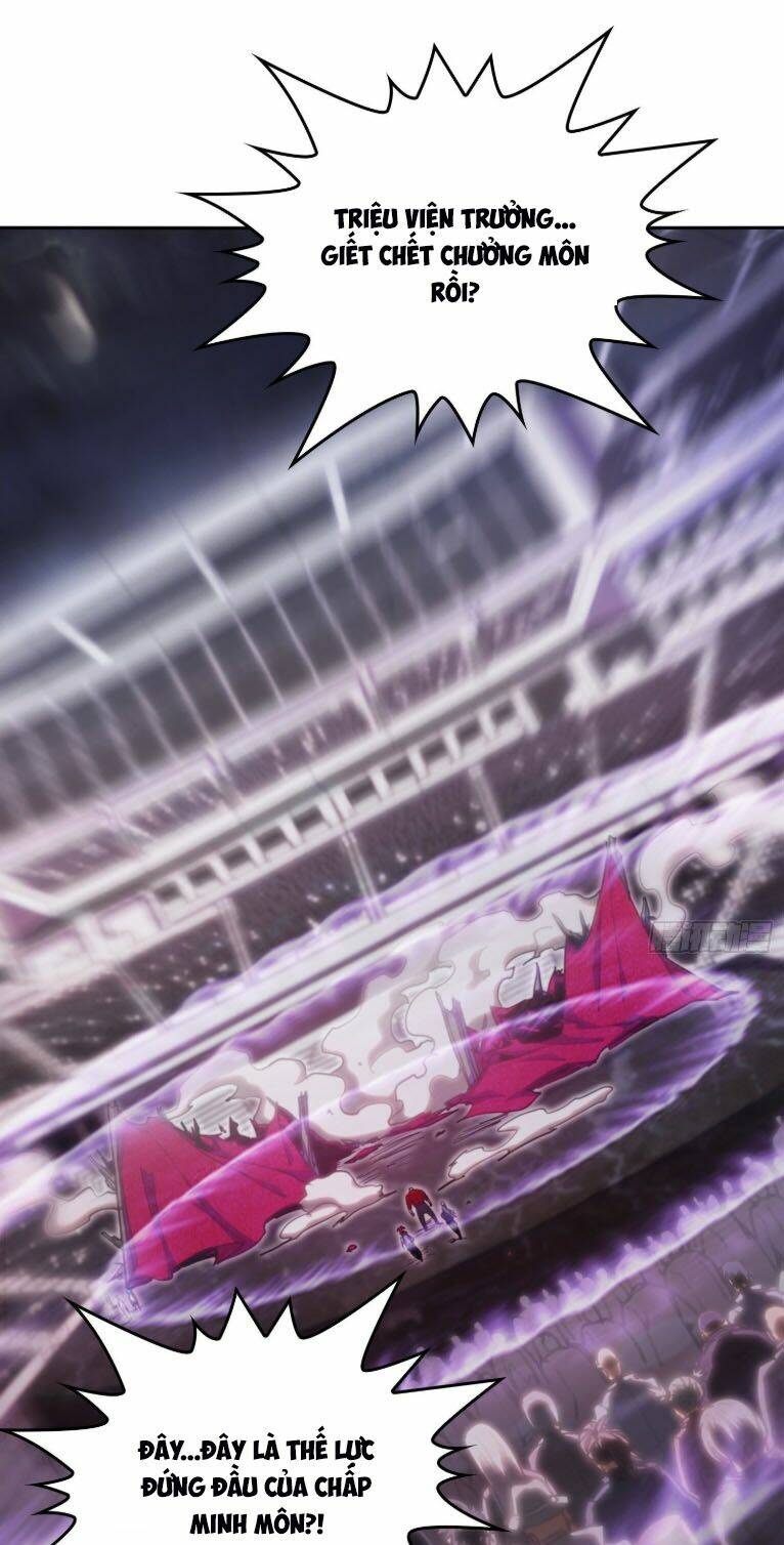 đô thị hàng thần khúc chapter 47 4