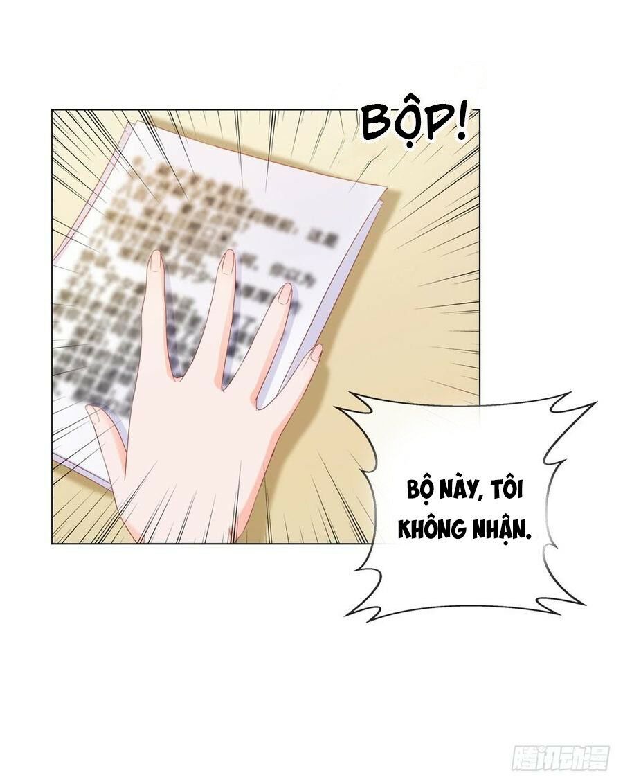 ẩn hôn 100%: chọc tức vợ yêu mua một tặng một chapter 80 4