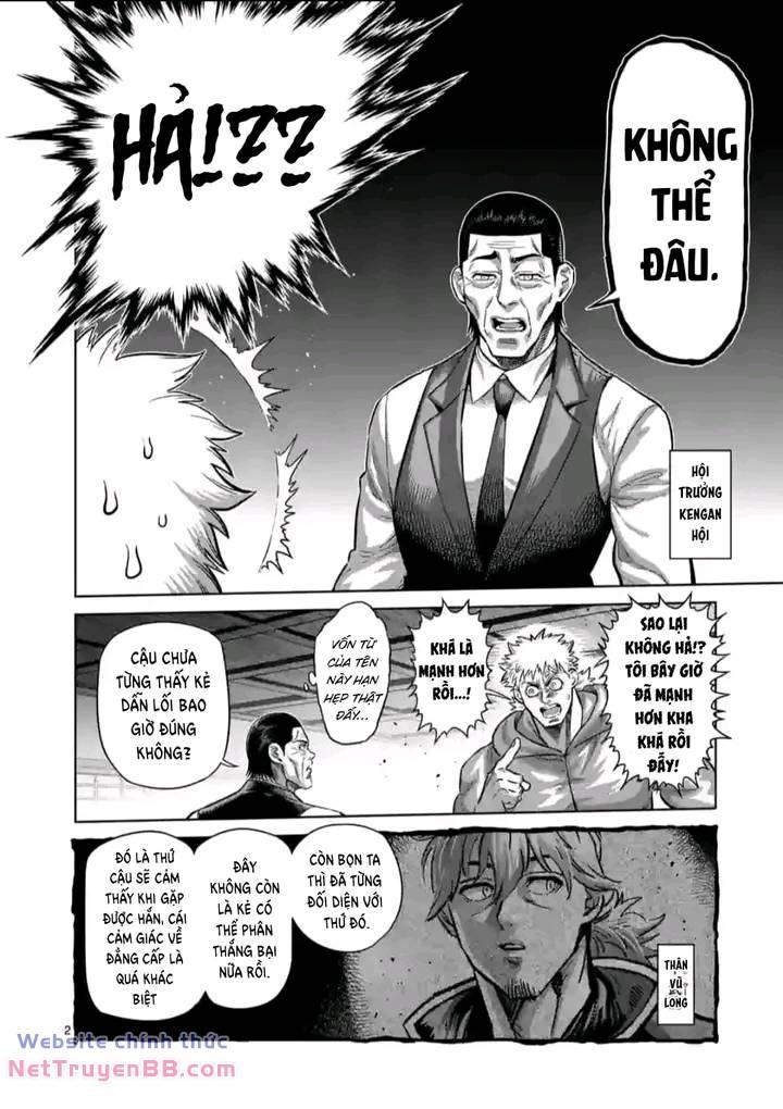 đấu trường ngầm chapter 248 3