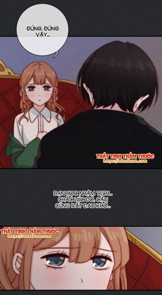 đêm tối chốn này chapter 13.1 5