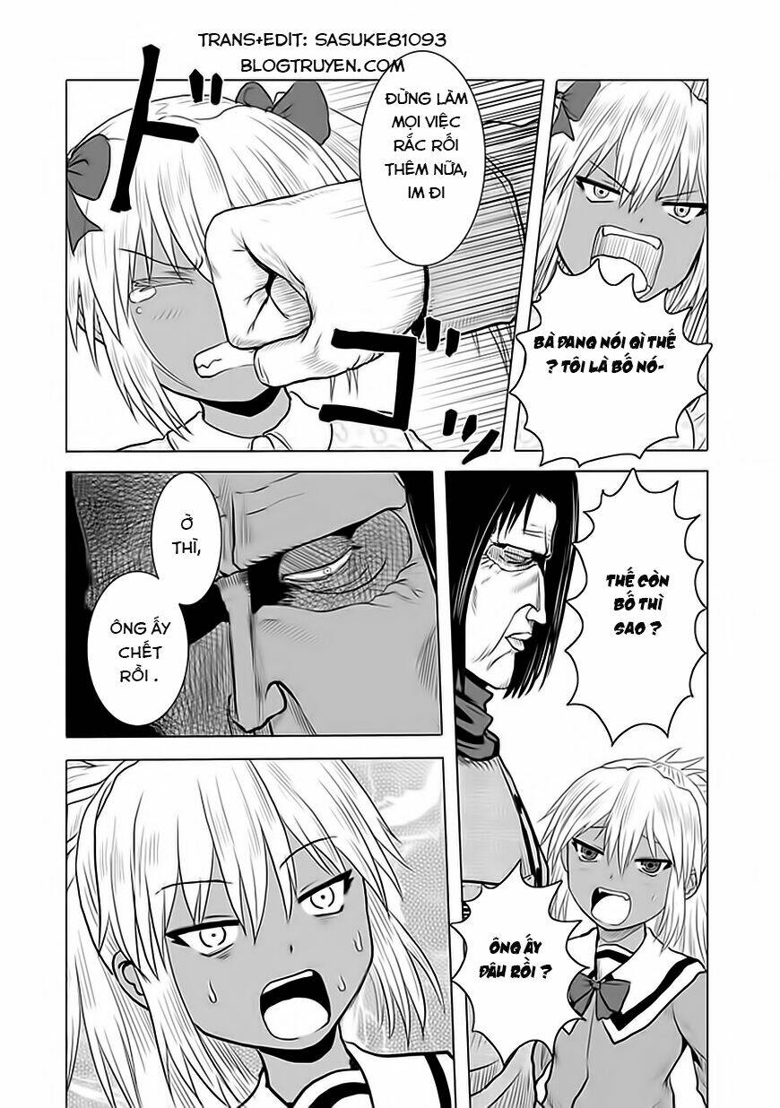 zai x 10 chapter 35 7