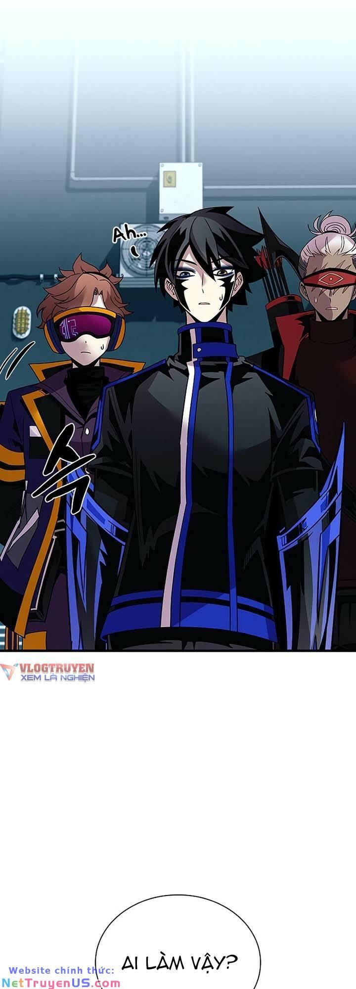 chuyển sinh thành ác nhân chapter 122 53