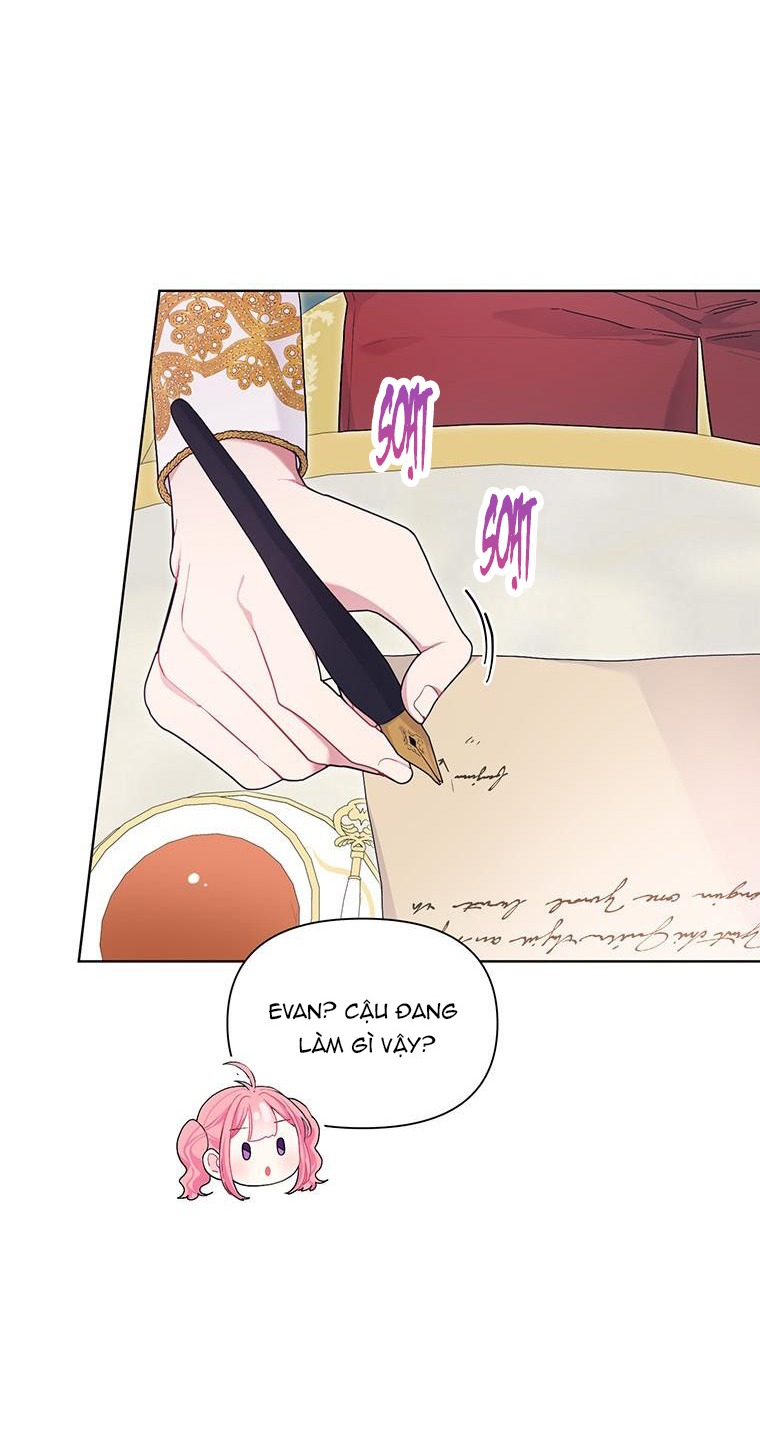 trở thành con dâu bất đắc dĩ chapter 32 70