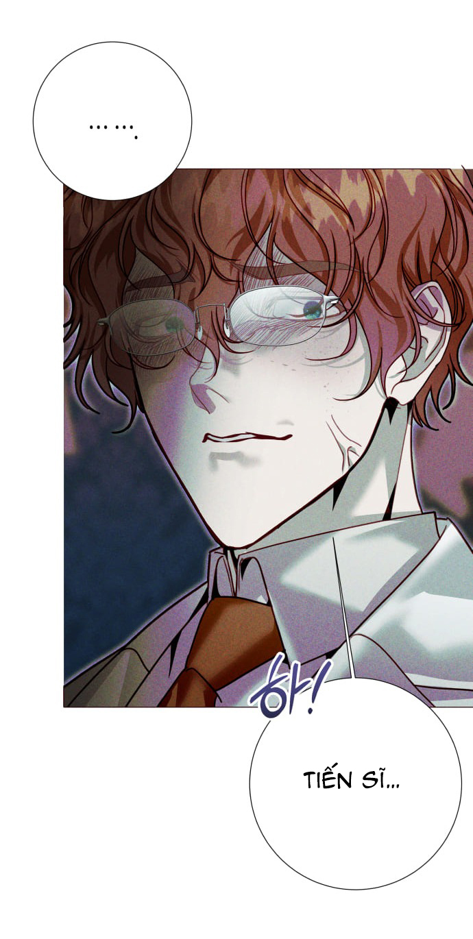 the queen of flies chapter 2.1 39