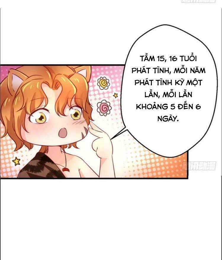 [16+] thảnh thơi thú thế chủng chủng điền, sinh sinh tể chapter 11 25