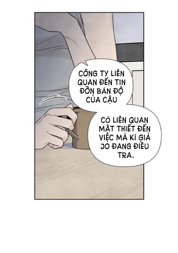 điều khiến tôi quyết tâm muốn chết chapter 61.1 16