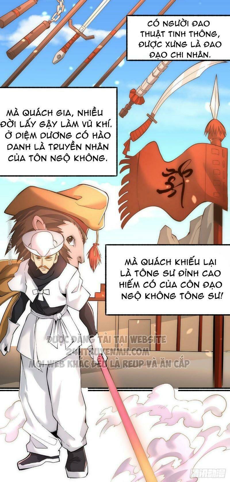 đô thị đỉnh phong cao thủ chapter 144 24