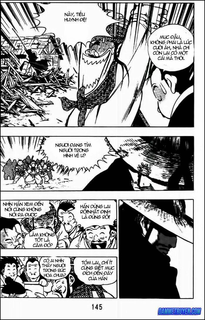 long quyển phong chapter 7 10