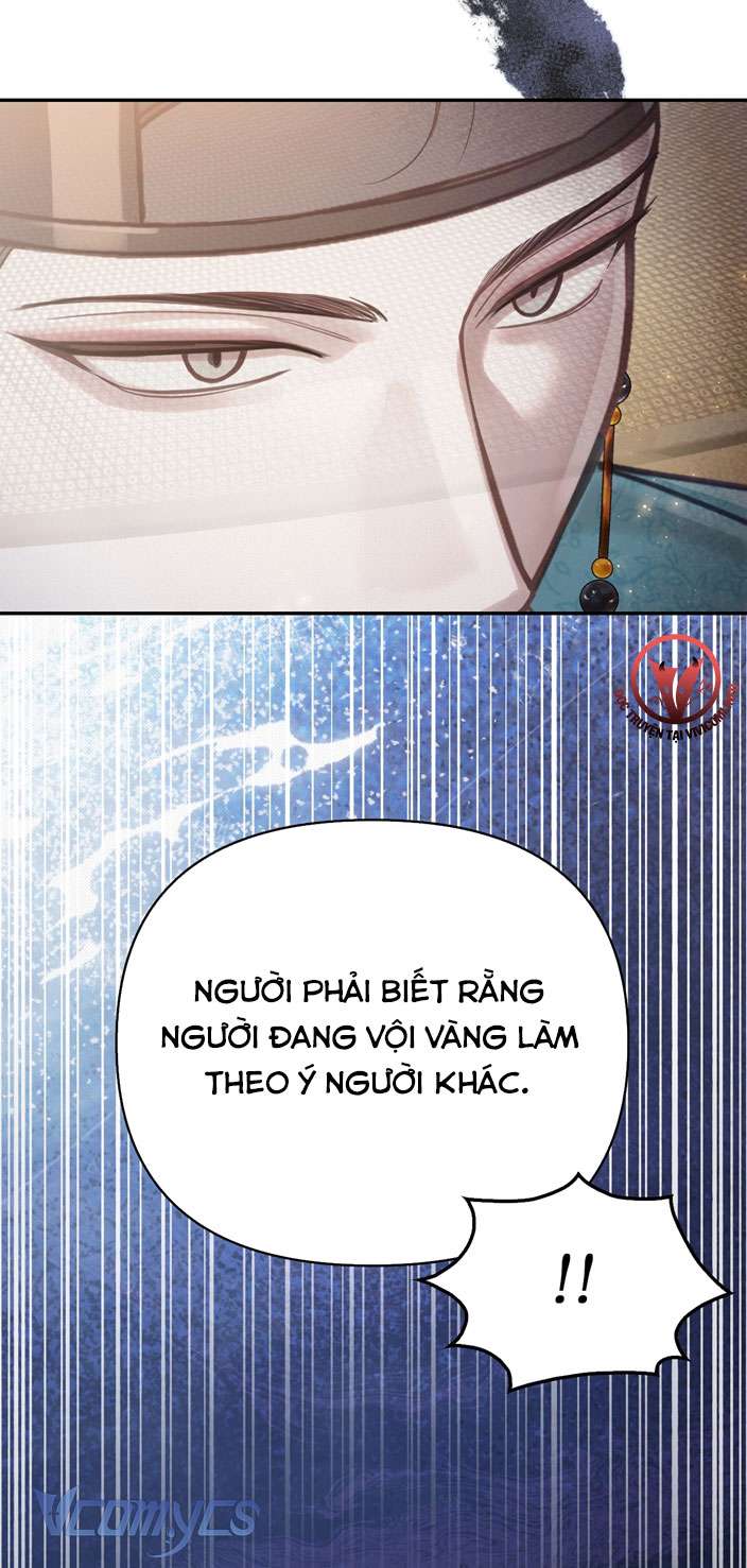 [18+] tiết học bí mật của trung điện chapter 19 4