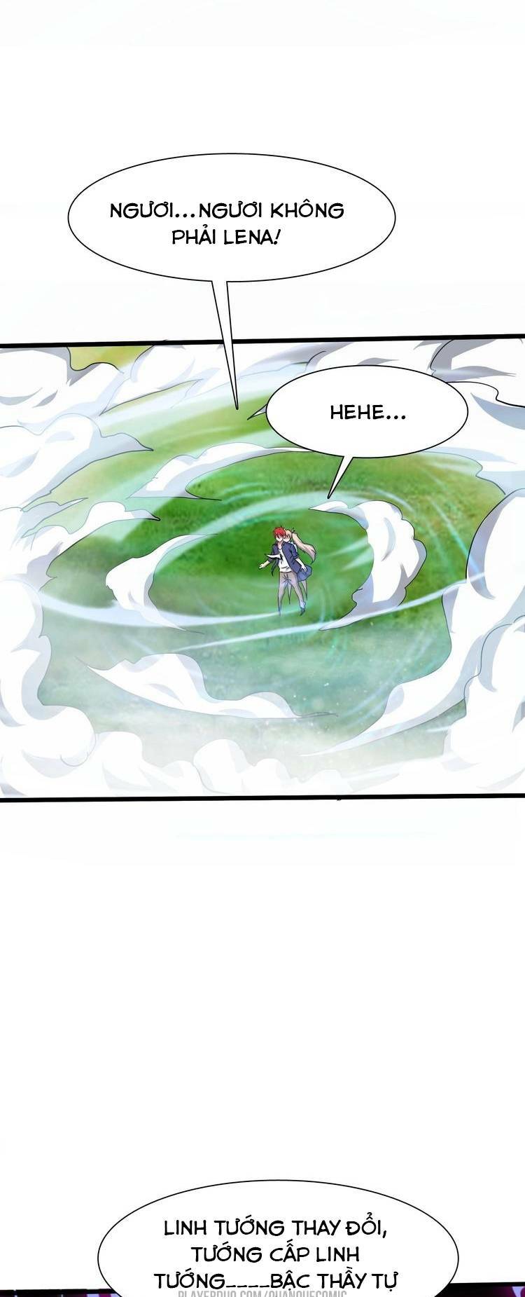 kinh thế kỳ nhân chapter 20 11