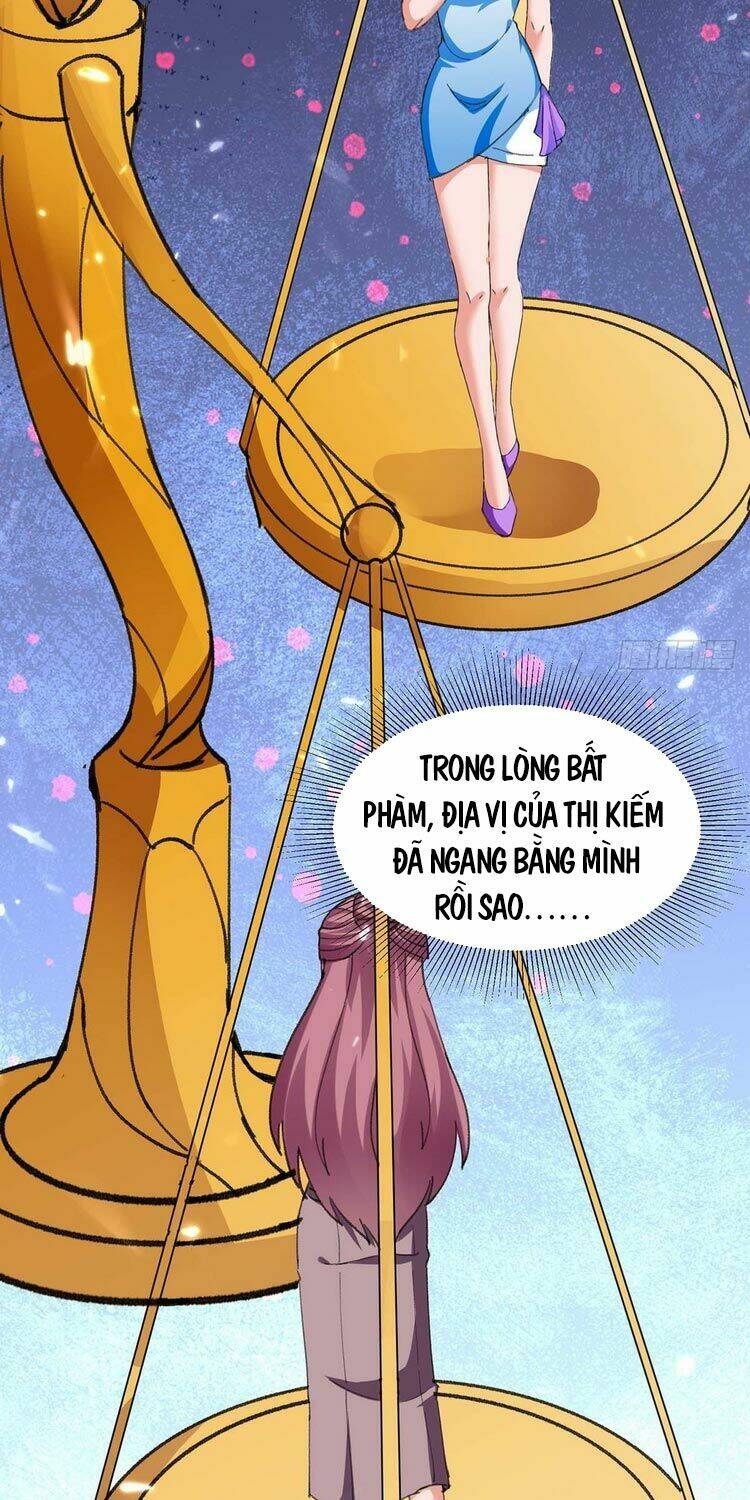 trọng sinh khí thiếu quy lai chapter 212 22