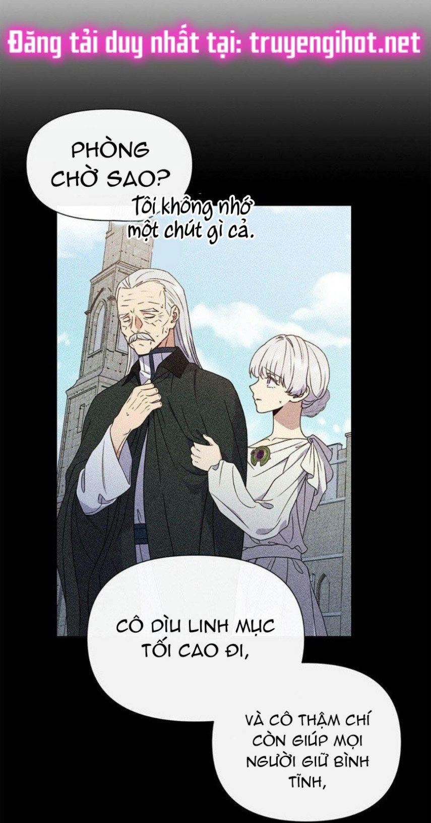 bản khế ước với nữ công tước ác ma chapter 112 14