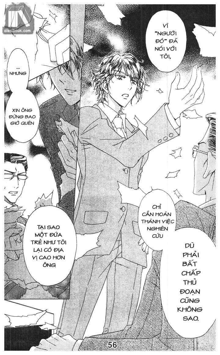 tình yêu định mệnh chapter 24 6