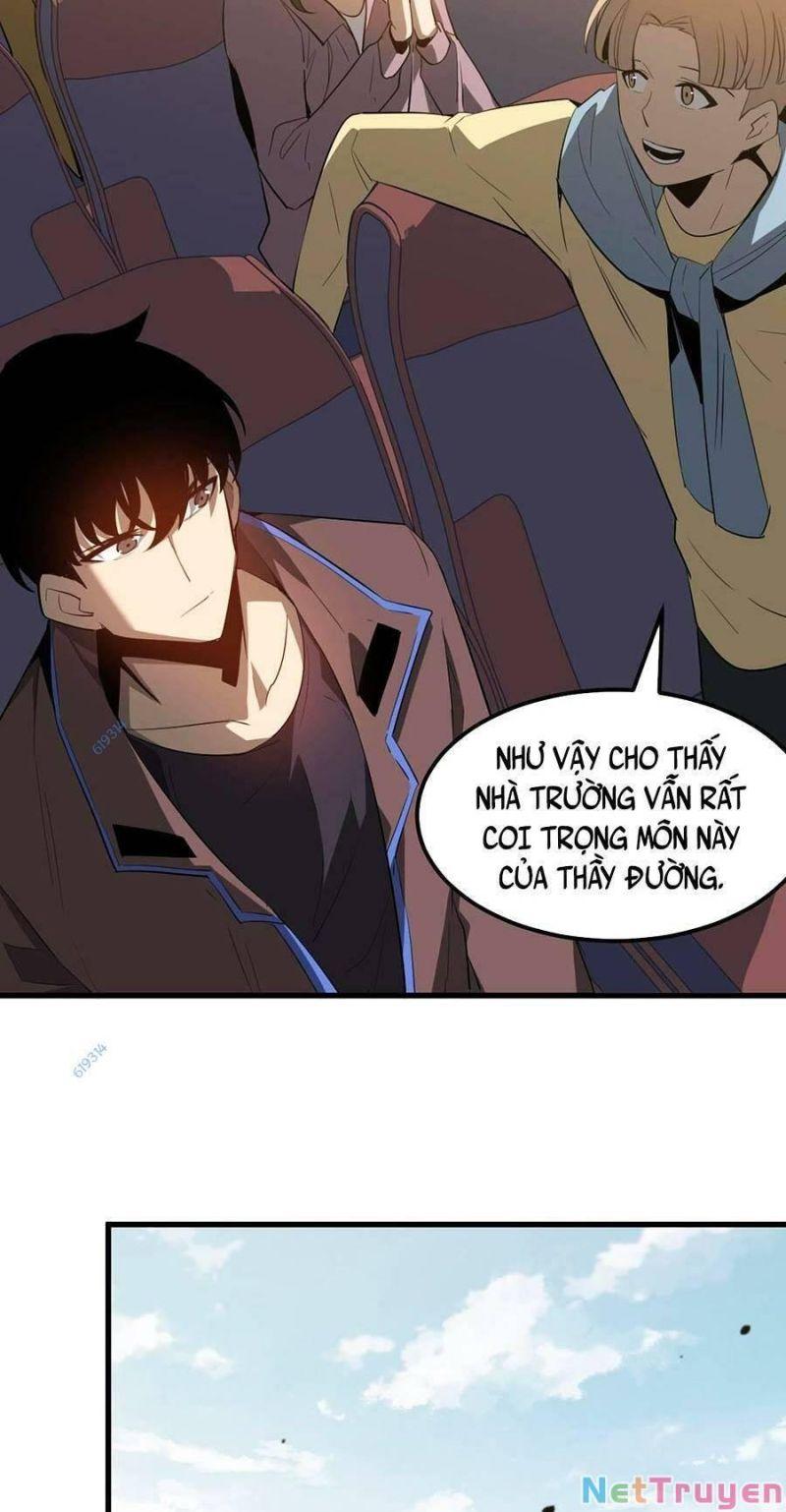 siêu tiến hóa chapter 75 21