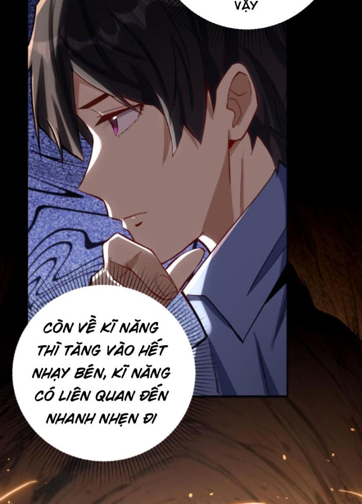 cướp đoạt vô số thiên phú, ta thành thần ở thời đại toàn dân chuyển chức chapter 5 6