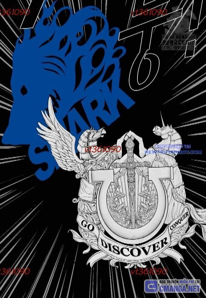 shark - cá mập chapter 307 11