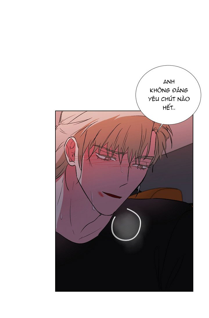 dưới đôi cánh ấy chapter 28.1 8