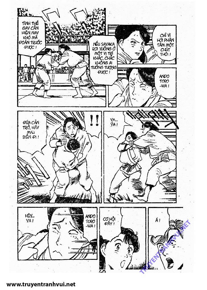 yawara chapter 135 17