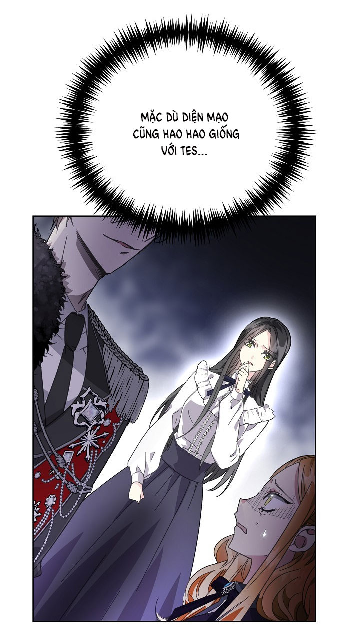 chiếm hữu trái tim bạo chúa chapter 2.1 59