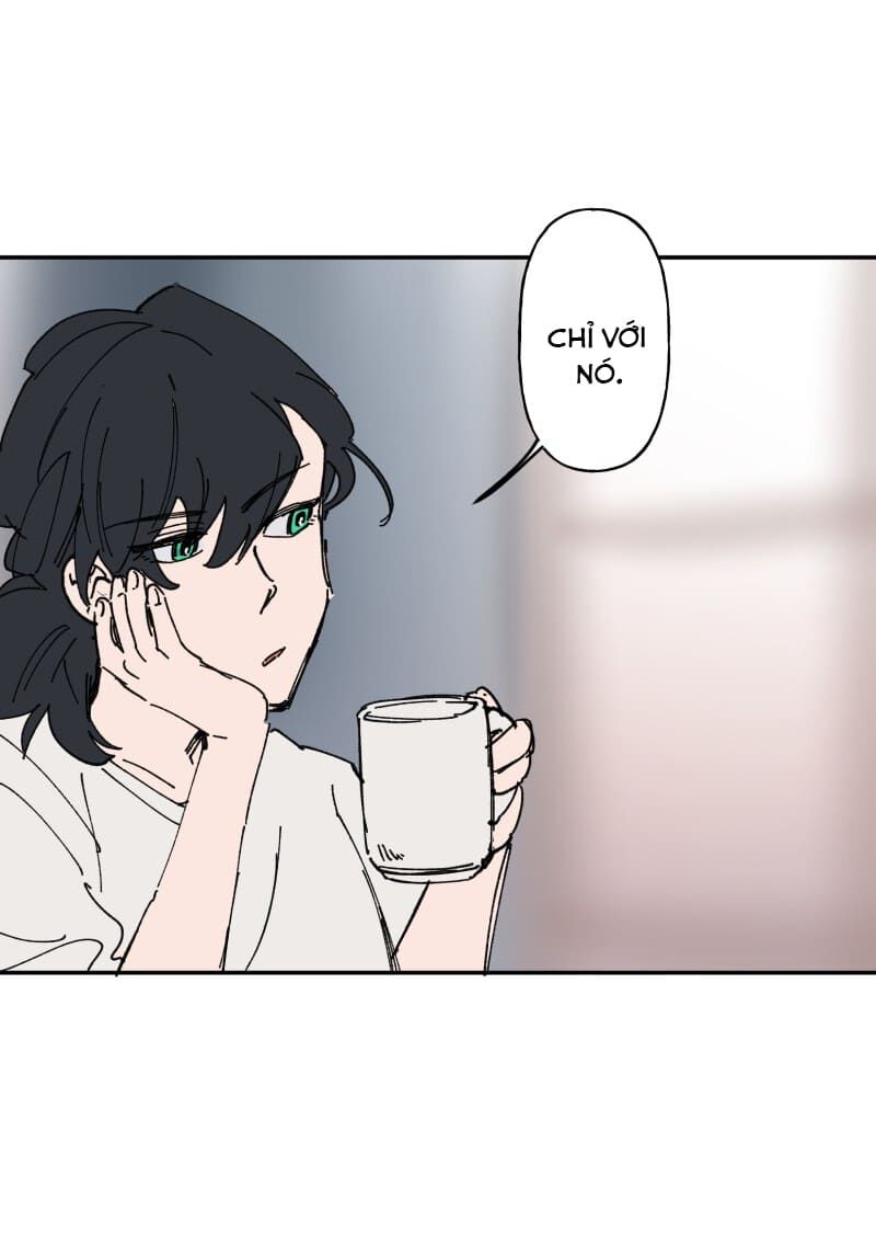 lumine - cội nguồn ánh sáng chapter 106 3