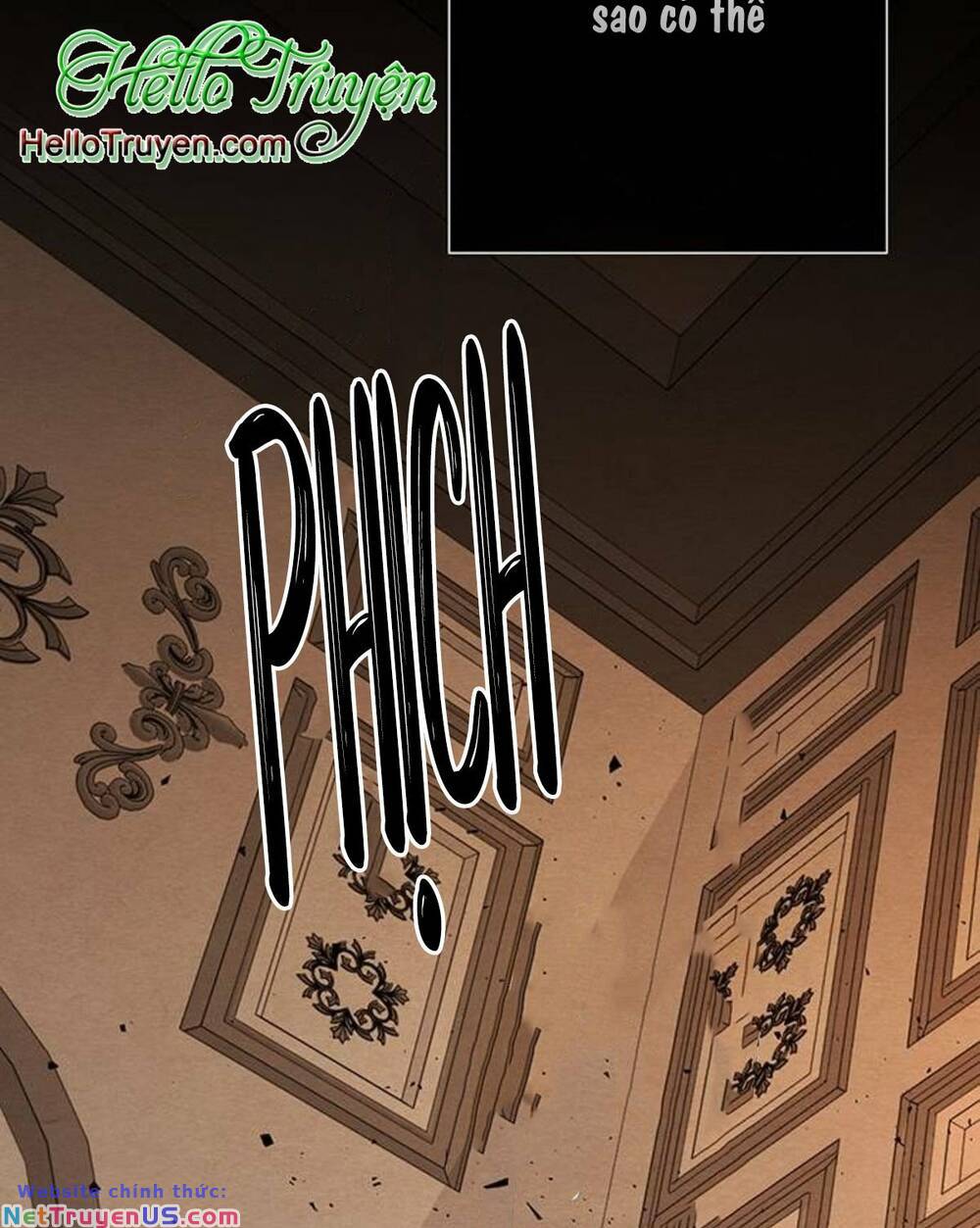 Hoàng Tử Rắc Rối chapter 30.1 9