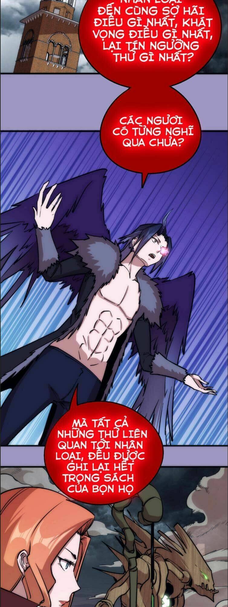 ta không phải đại ma vương chapter 6 36