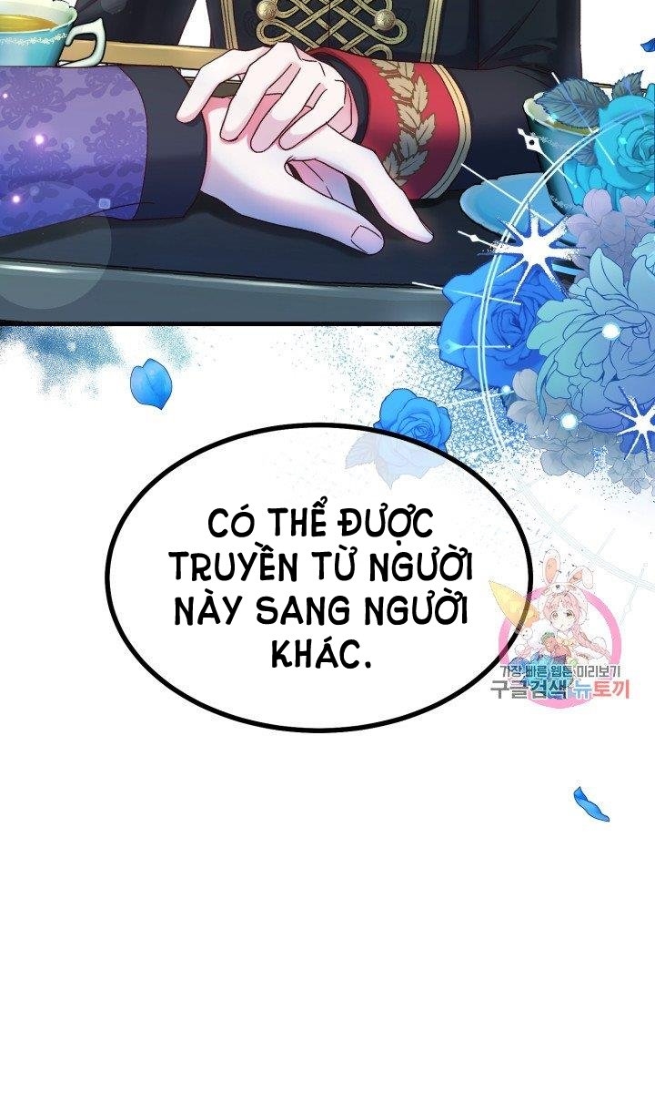 trở thành vợ thái tử quái vật chapter 33.1 24