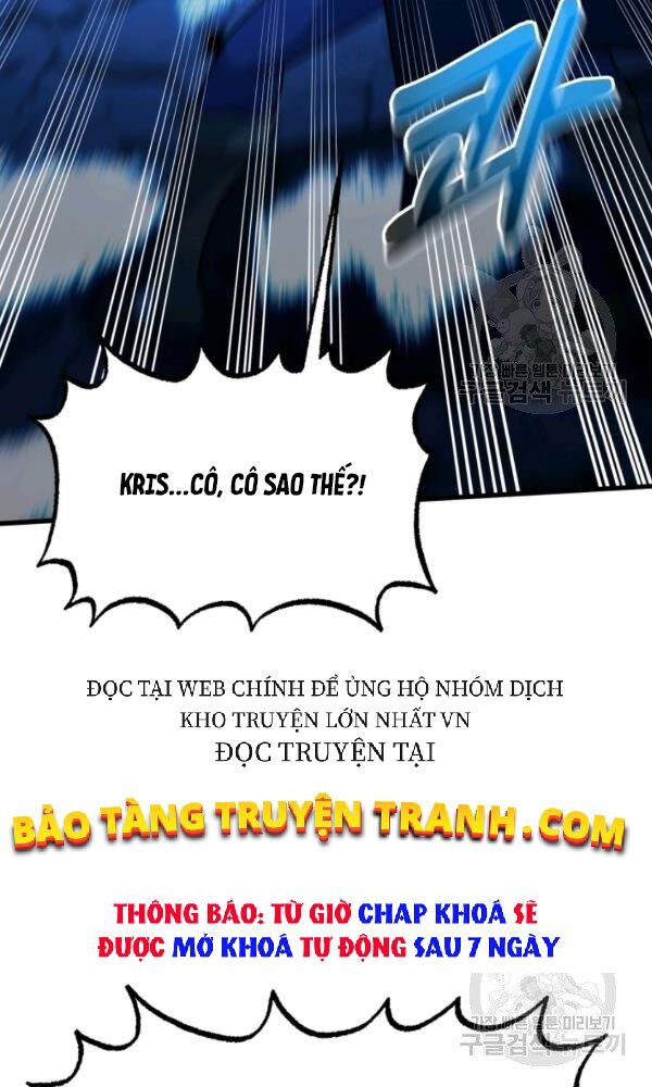 ngôi nhà kết nối với hầm ngục chapter 41 42