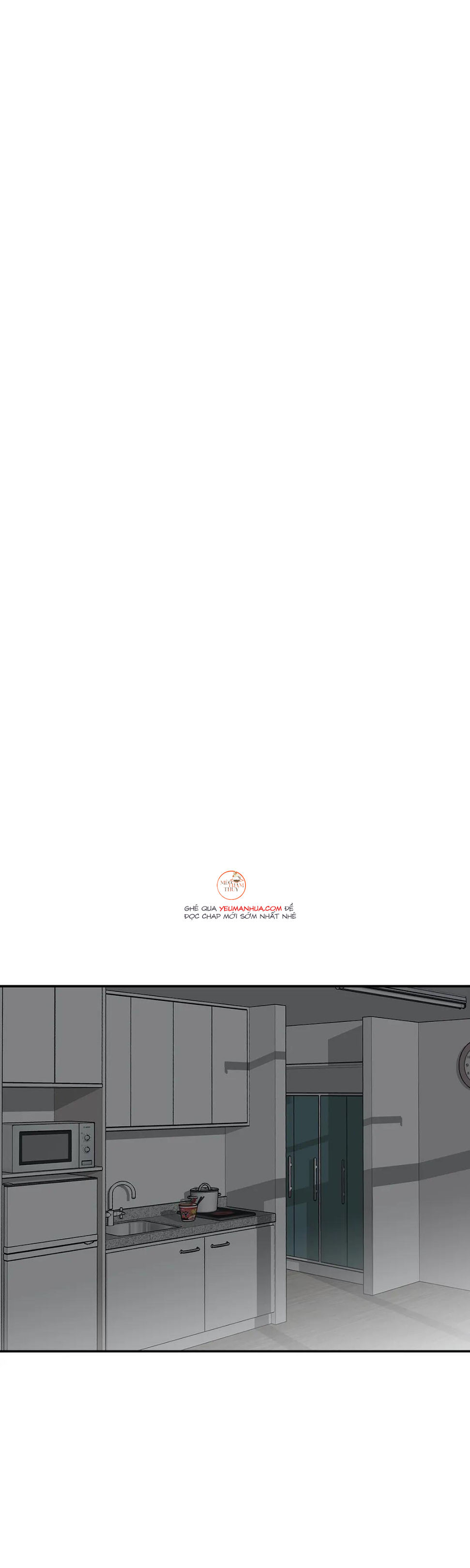 đừng viết nữa, tác giả thân mến! chapter 43 18