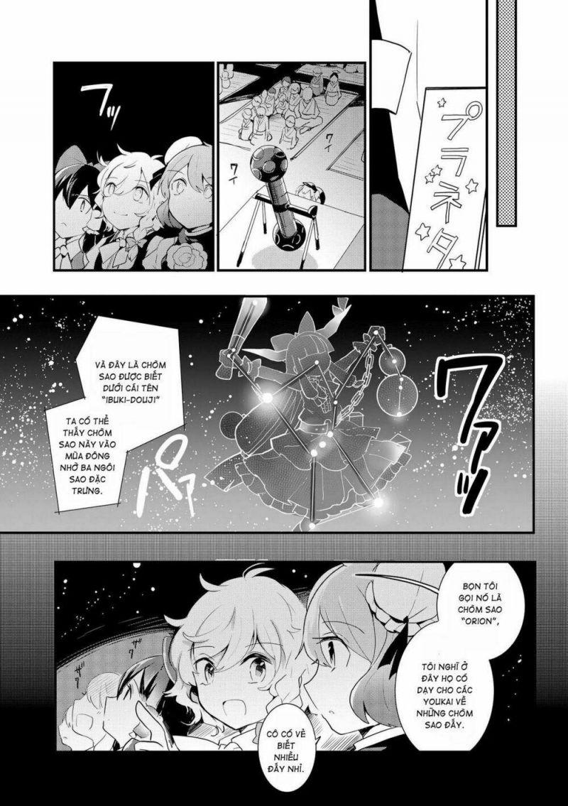 touhou ibarakasen - wild and horned hermit chapter 25 20