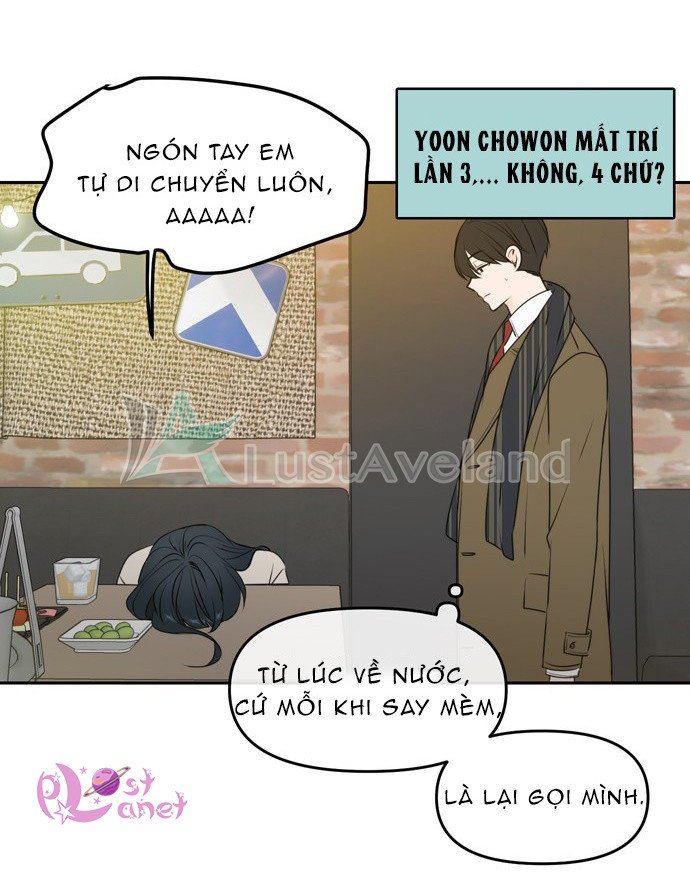 kiếp này cũng xin chăm sóc tôi như vậy nhé kiếp này cũng xin chăm sóc tôi như vậy nhé chapter 51 55