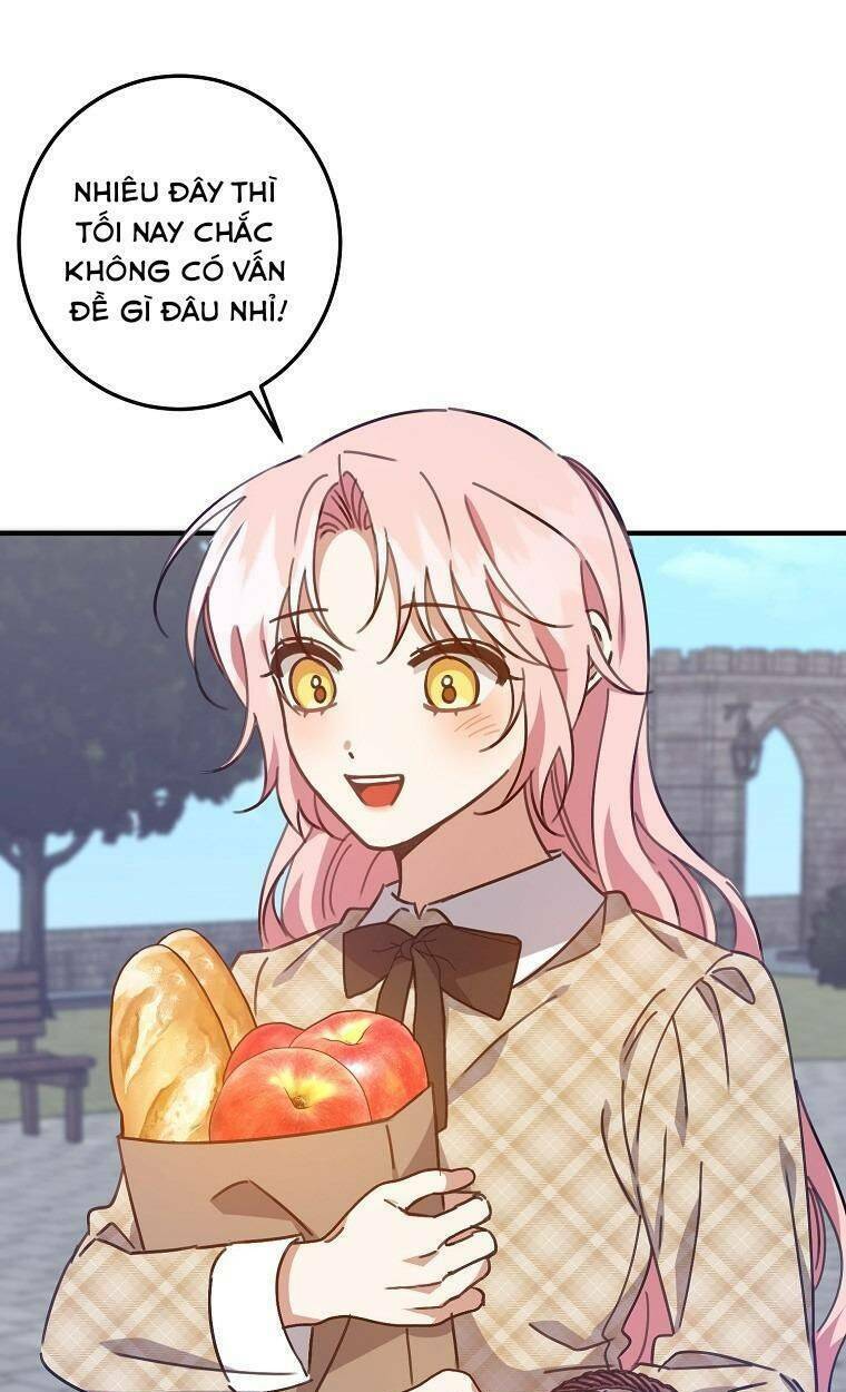 nhân vật phản diện được tôi nuôi dưỡng tốt chapter 20 1