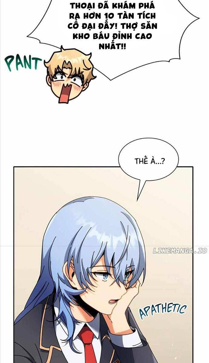 tử linh sư thiên tài của học viện chapter 70 46