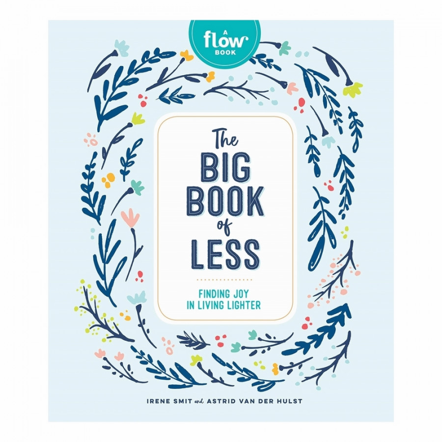 The Big Book Of Less