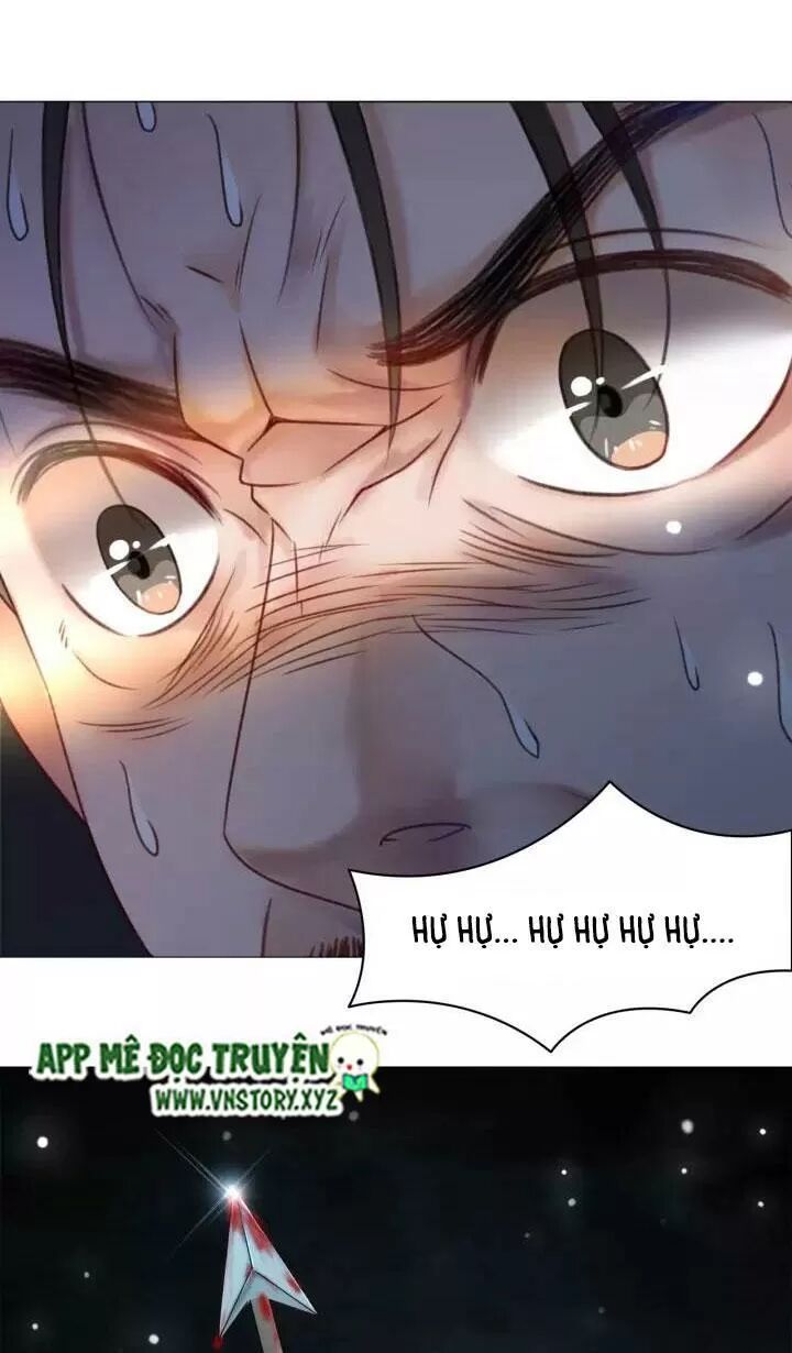 cực phẩm phế vật tiểu thư chapter 101 3