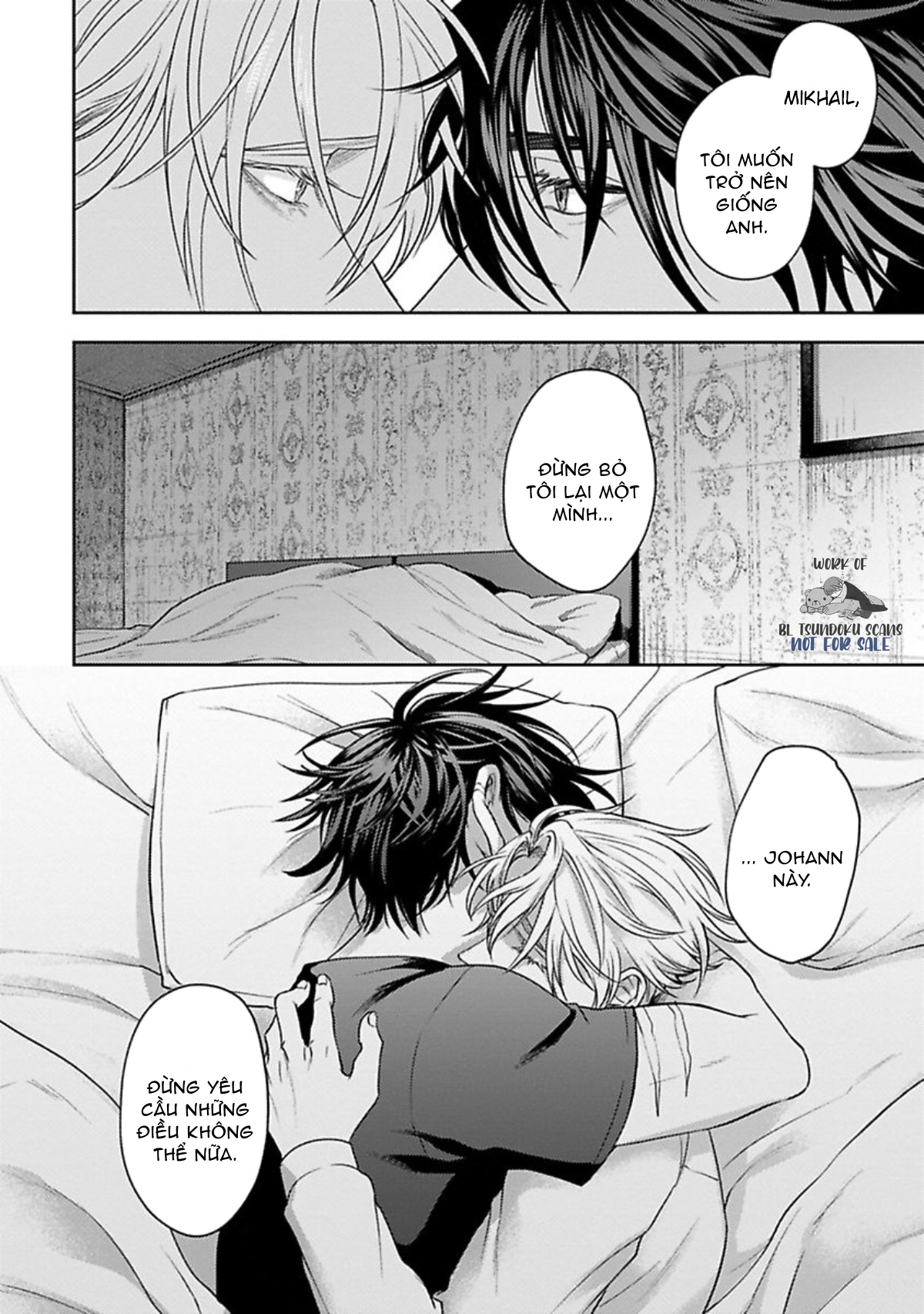 undead pappy chapter 3 30