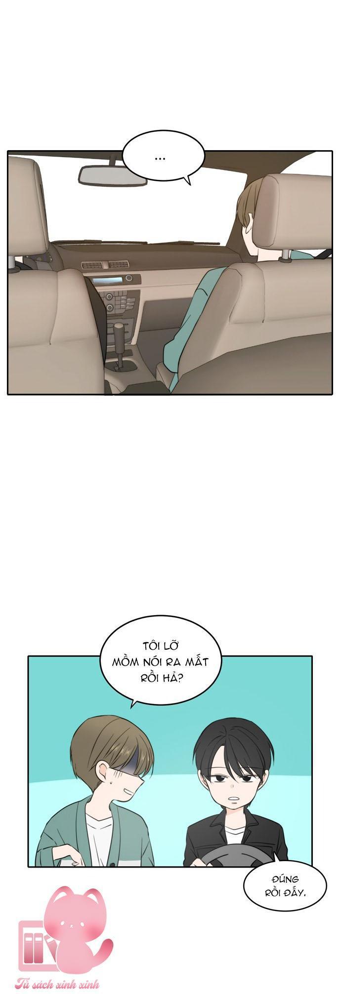 hẹn gặp nhau ở kiếp thứ 19 chapter 33 8