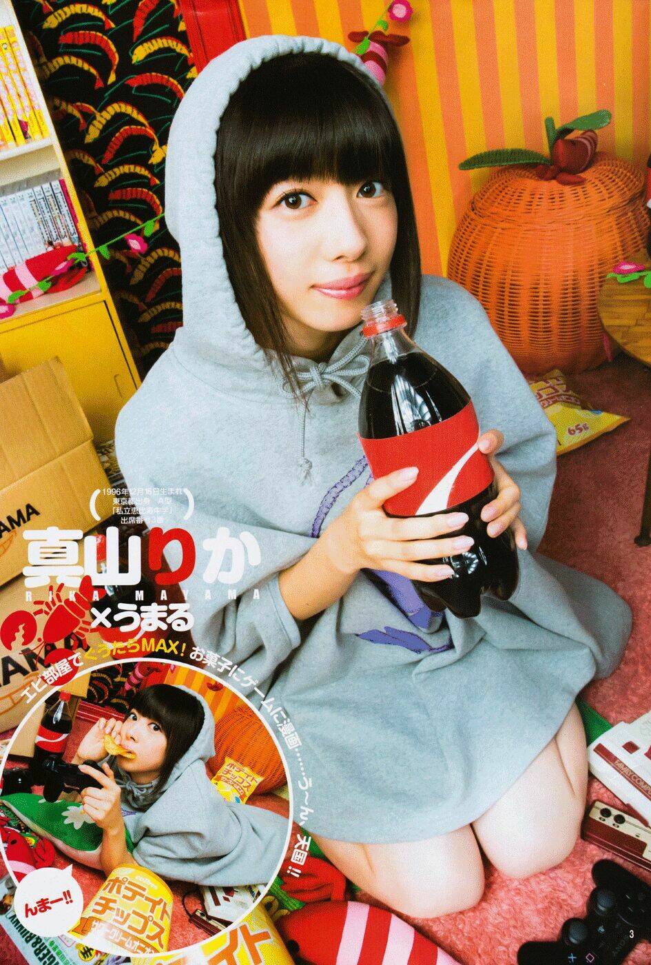 đứa em gái hai mặt chapter 113 16