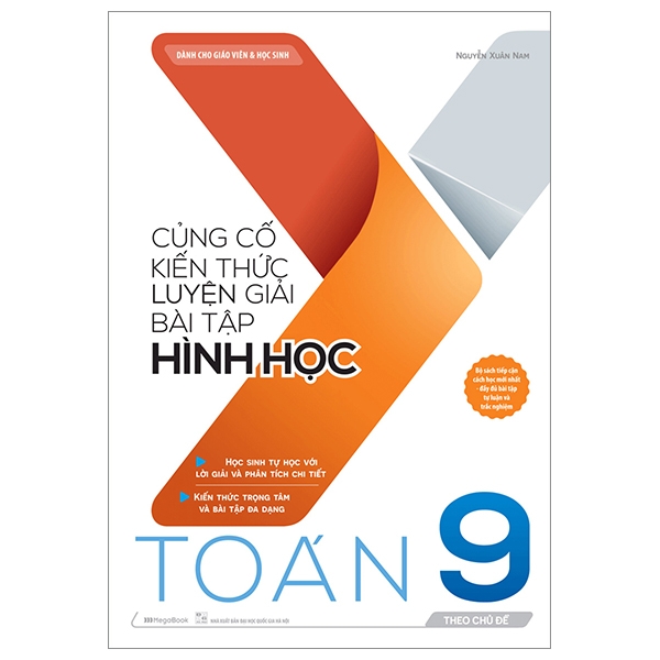 Củng Cố Kiến Thức Luyện Giải Bài Tập Hình Học Toán 9