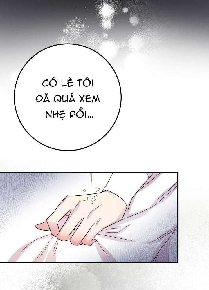 [18+] nếu cứu rỗi một cầm thú hư hỏng chapter 16.1 26