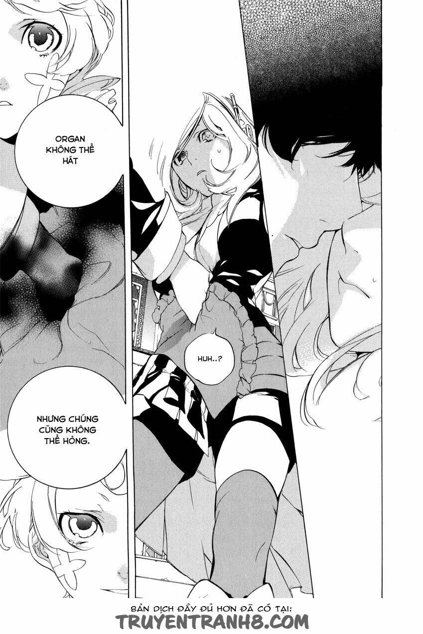 chouritsu houmuru zyklus:code chapter 3 12