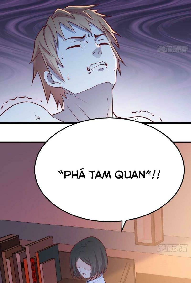 song tu đạo lữ kiểu xem mặt chapter 67 25