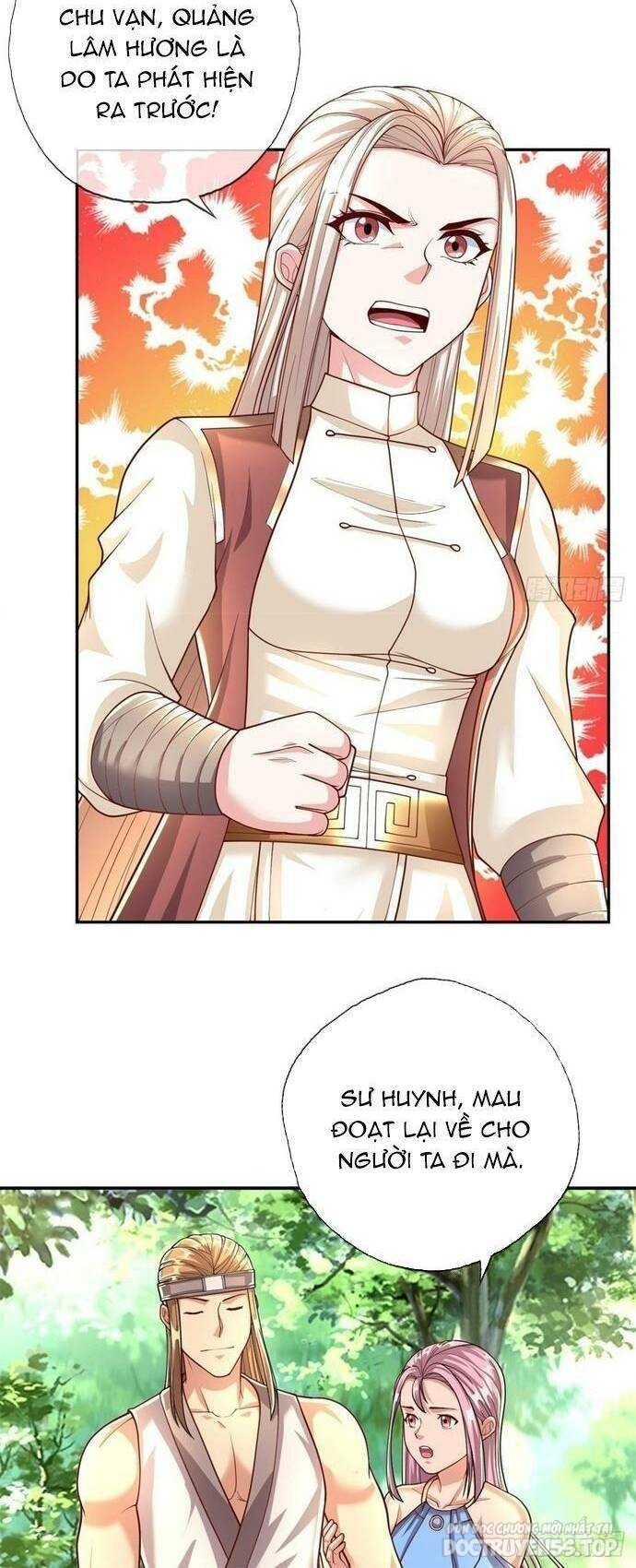 ta có khả năng vô hạn đốn ngộ chapter 38 4